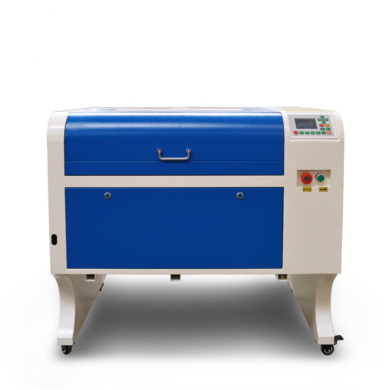 Co2 Laser Engraver 80W 6040 - Prijs van voiern 50w 60w 80w