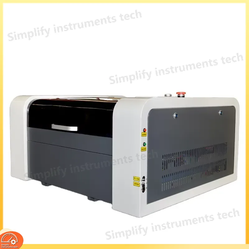 Laser Engraver 40W Co2 - 4040 CNC Laser Controller 40W 50W