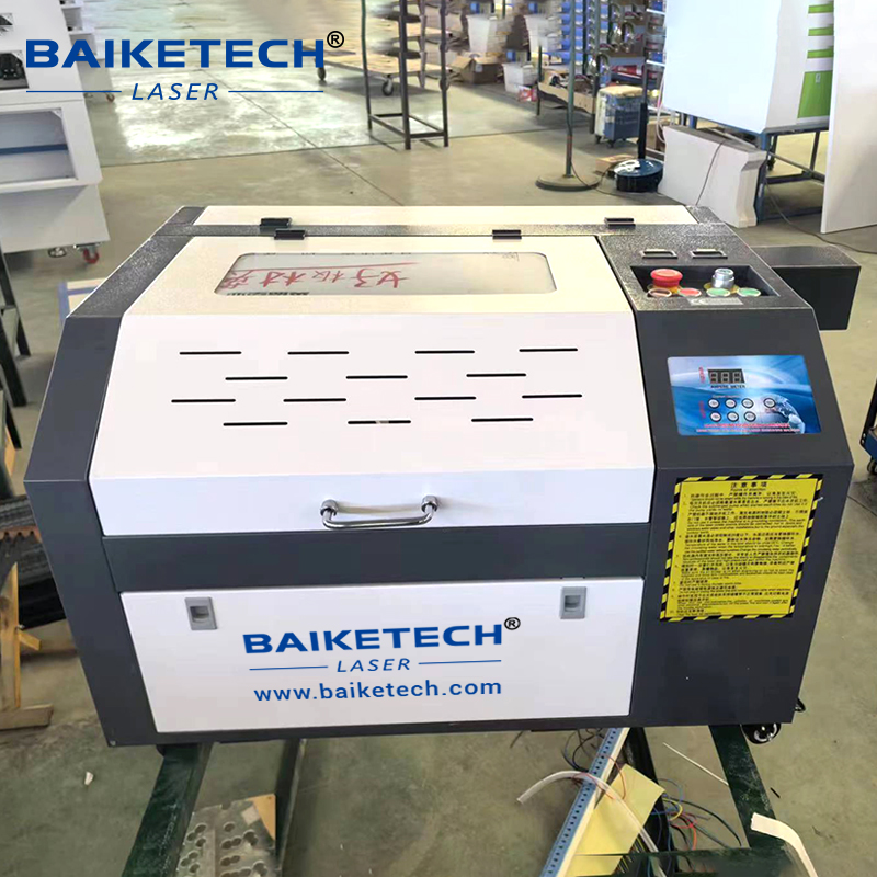 Laser Engraver 40W Co2 - Gereedschap Lasergraveermachine & Accessoires Lasergraveermachine Offline