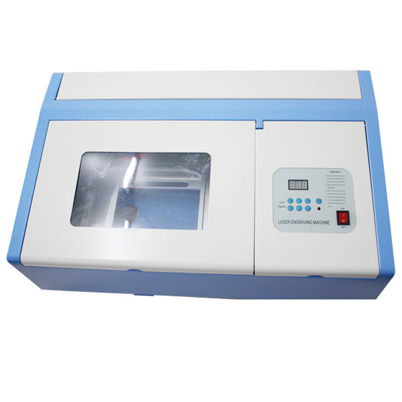 Laser Engraver 40W Co2 - 2026 Nieuwe Versie JK-K3020 Laser CO2