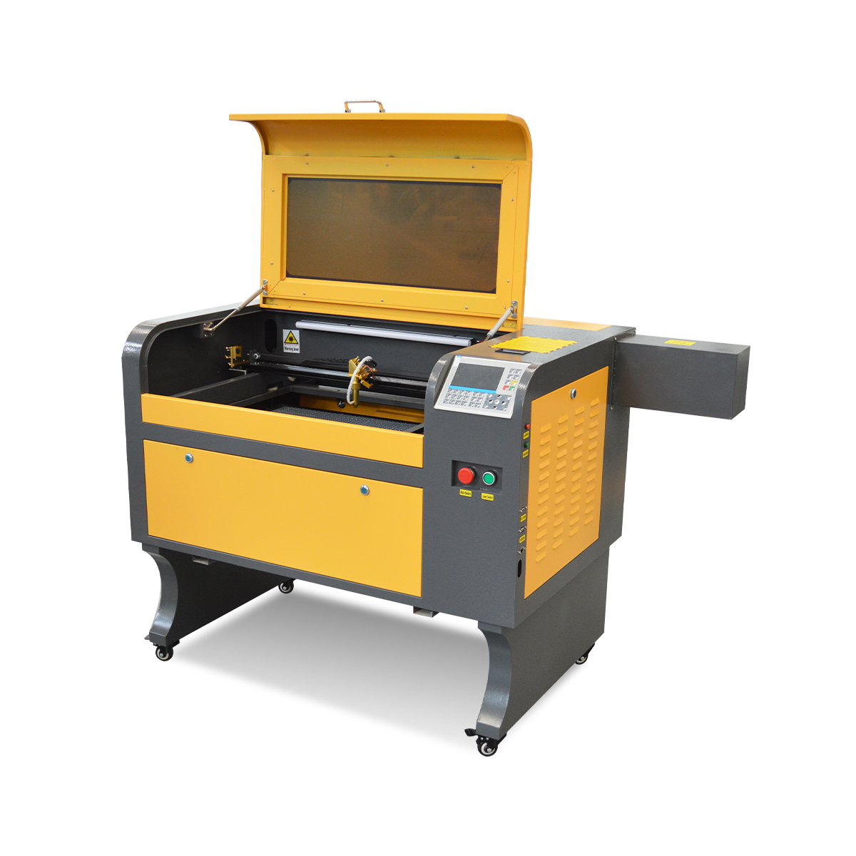 Co2 Laser Engraver 80W 6040 - Voiern 50W 60W 80W 100W 6040