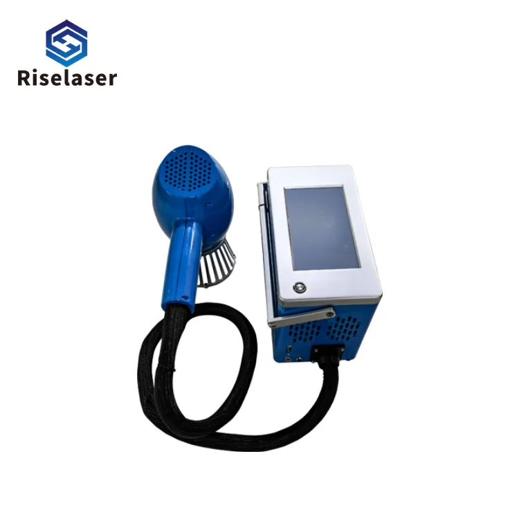 Fiber Laser Marking Machine 20W - 2025 Uitstekende producten Markering Graveermachine voor