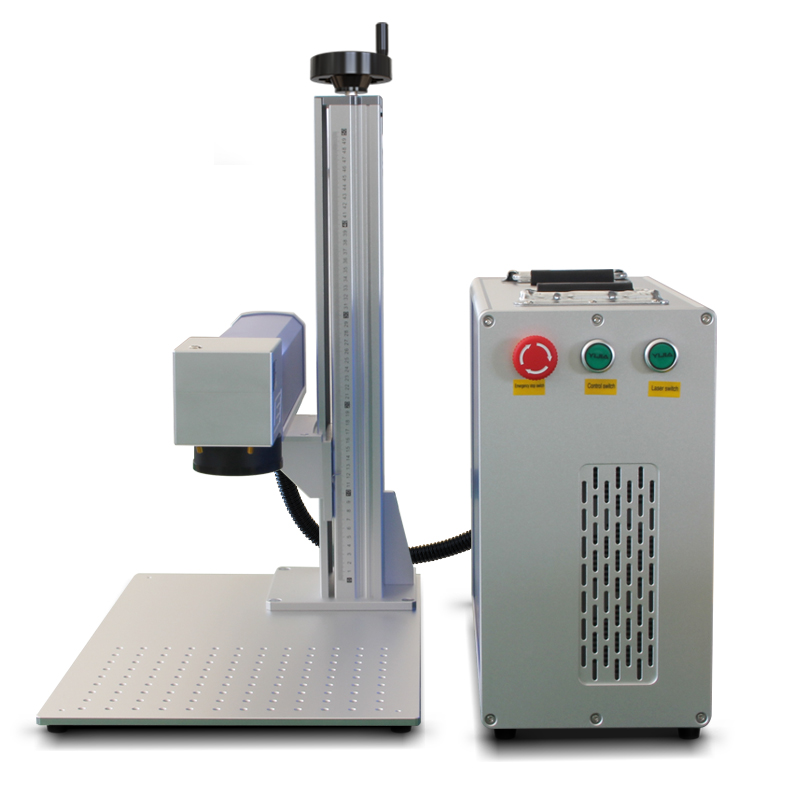 Fiber Laser Marking Machine 100W - 20 w 30 w 50 w