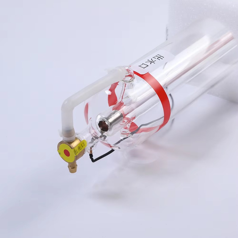 Laser Engraver 40W Co2 - Nieuwe 40W 60W 80W 100W 130W