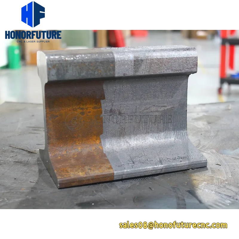 Fiber Laser Welding Machine 1500W - Industriële 1500W BWT Vezellaser Reinigingsmachine Laser