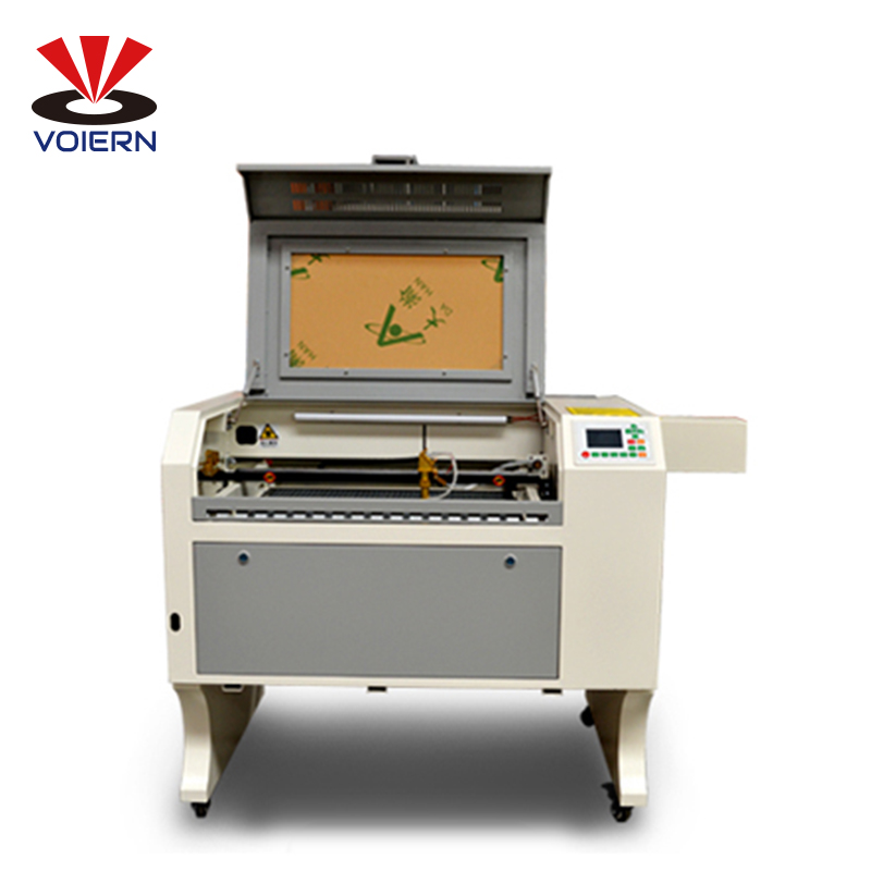 50W 60W 80W 4060 Lasergraveerb - Co2 Laser Engraver 80W 6040 recensie en prijs