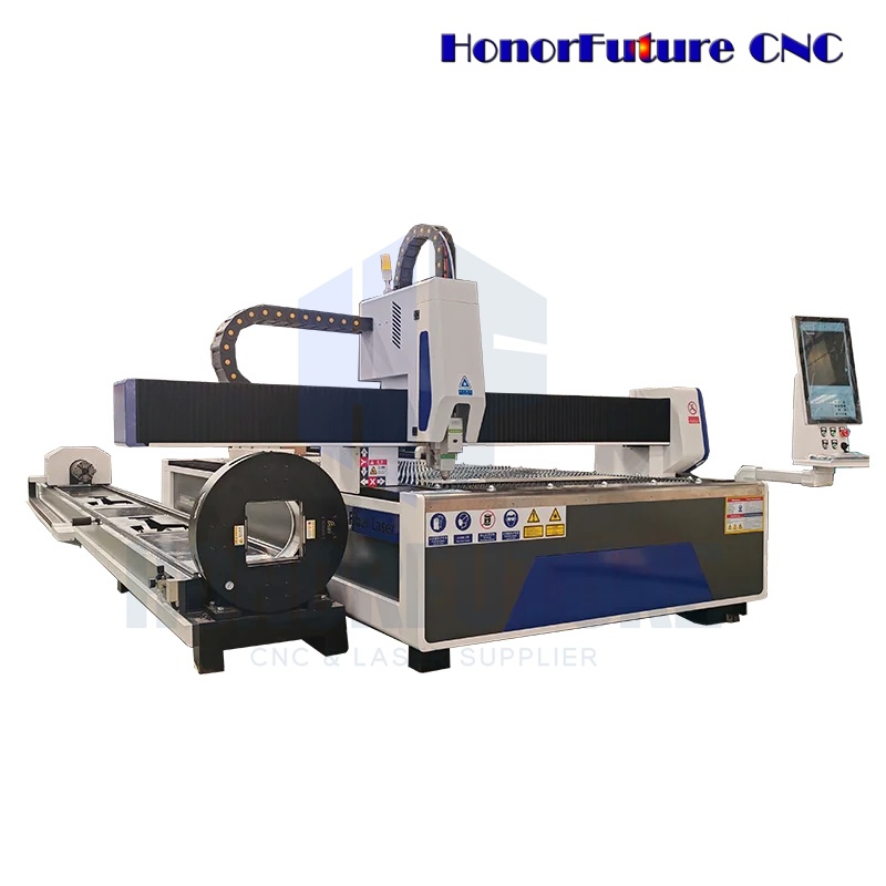 3015 Fiber Lasersnijmachine 15 - Fiber Laser Cutter 1500W Metal recensie en prijs