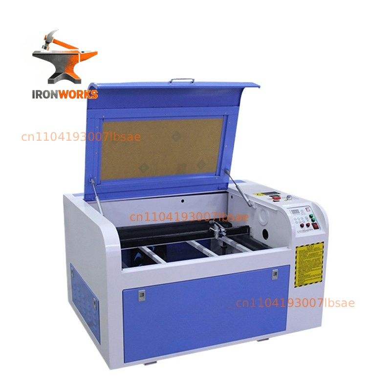 50W 60W 80W 6040 4060 CO2 Lase - Co2 Laser Engraver 80W 6040 recensie en prijs