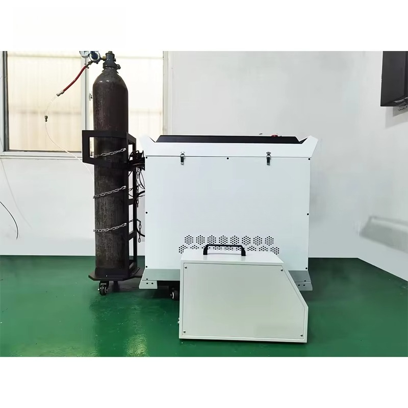 Multifunctionele 3-in-1 draagb - Laser Welding Machine 3 In 1 2000W recensie en prijs