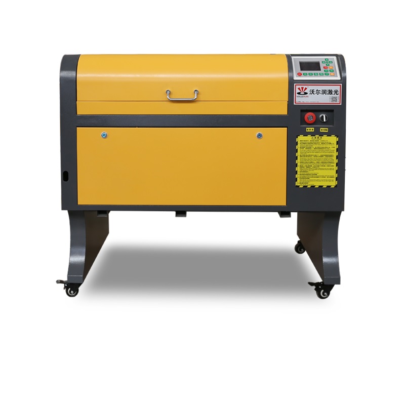 Prijs van voiern 50w 60w 80w 1 - Co2 Laser Engraver 80W 6040 recensie en prijs