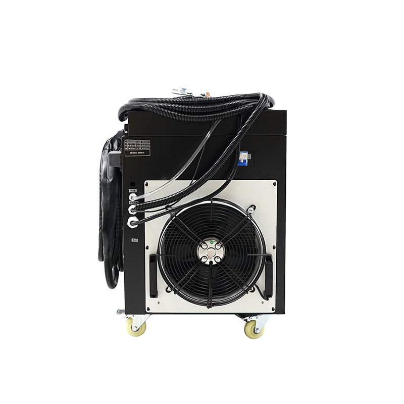 1500W 2000W 3000W 3-in-1 Fiber - Laser Welding Machine 3 In 1 2000W recensie en prijs