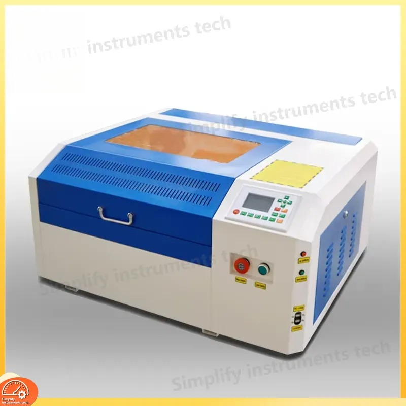 4040 CNC Laser Controller 40W  - Laser Engraver 40W Co2 recensie en prijs