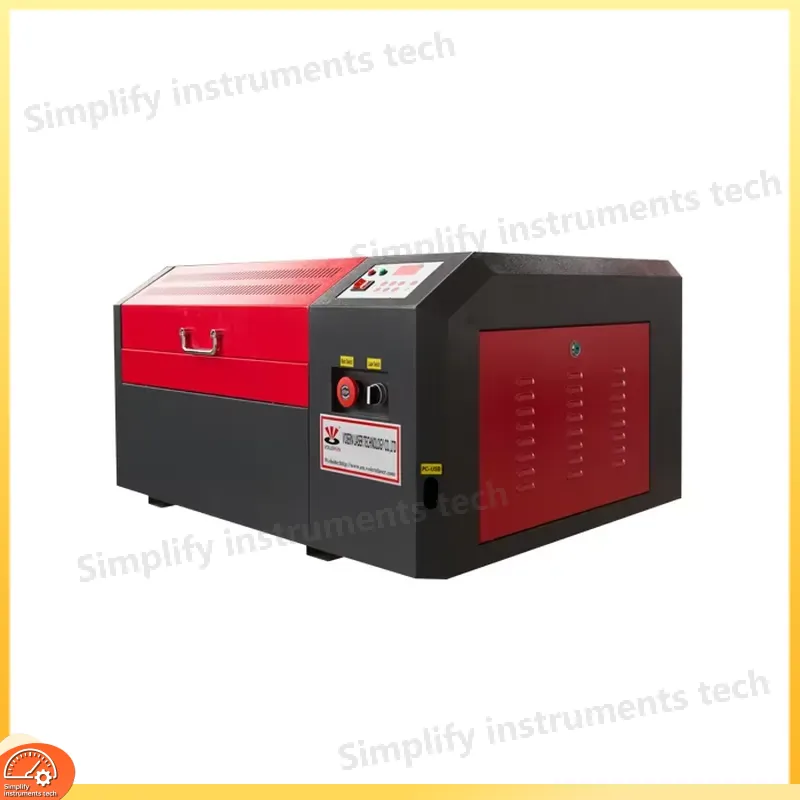 4040 CNC Laser Controller 40W  - Laser Engraver 40W Co2 recensie en prijs
