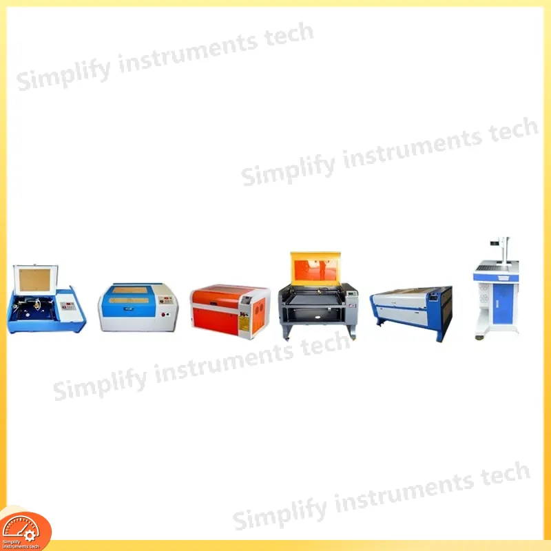 4040 CNC Laser Controller 40W  - Laser Engraver 40W Co2 recensie en prijs