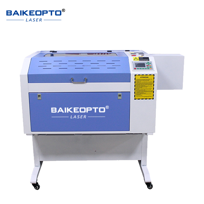 Prijs van 6040 50W 60W 80W CO2 - Co2 Laser Engraver 80W 6040 recensie en prijs
