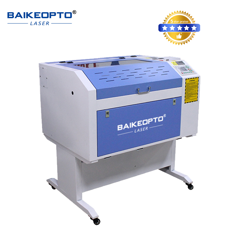 Prijs van 6040 50W 60W 80W CO2 - Co2 Laser Engraver 80W 6040 recensie en prijs