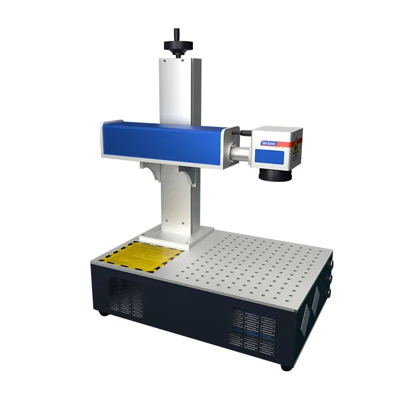 Vezellasergraveermachine 20W 3 - Fiber Laser Marking Machine 20W recensie en prijs