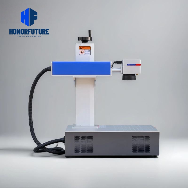 Vezellaser 20w 30w 50W 100W Ma - Fiber Laser Marking Machine 100W recensie en prijs