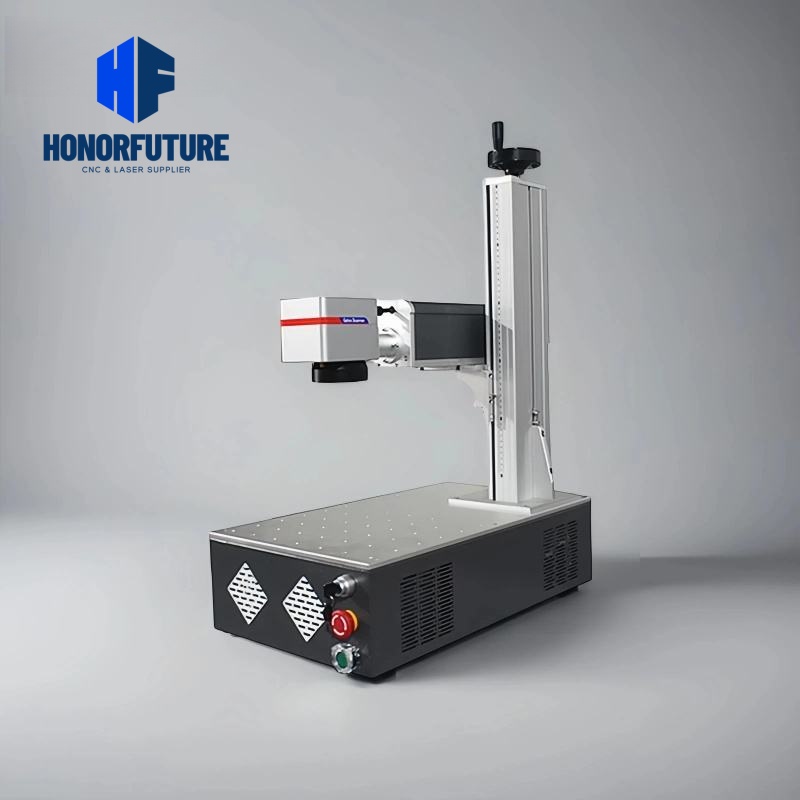 Vezellaser 20w 30w 50W 100W Ma - Fiber Laser Marking Machine 100W recensie en prijs