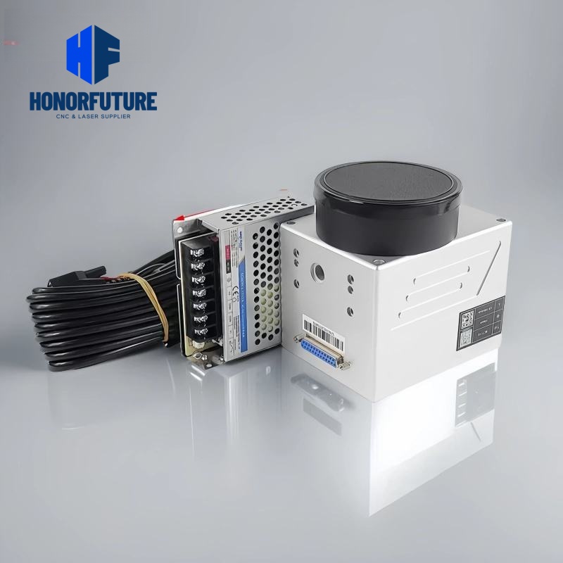 Vezellaser 20w 30w 50W 100W Ma - Fiber Laser Marking Machine 100W recensie en prijs