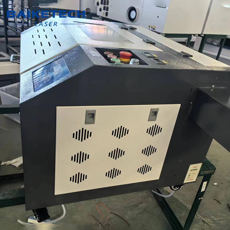 Gereedschap Lasergraveermachin - Laser Engraver 40W Co2 recensie en prijs