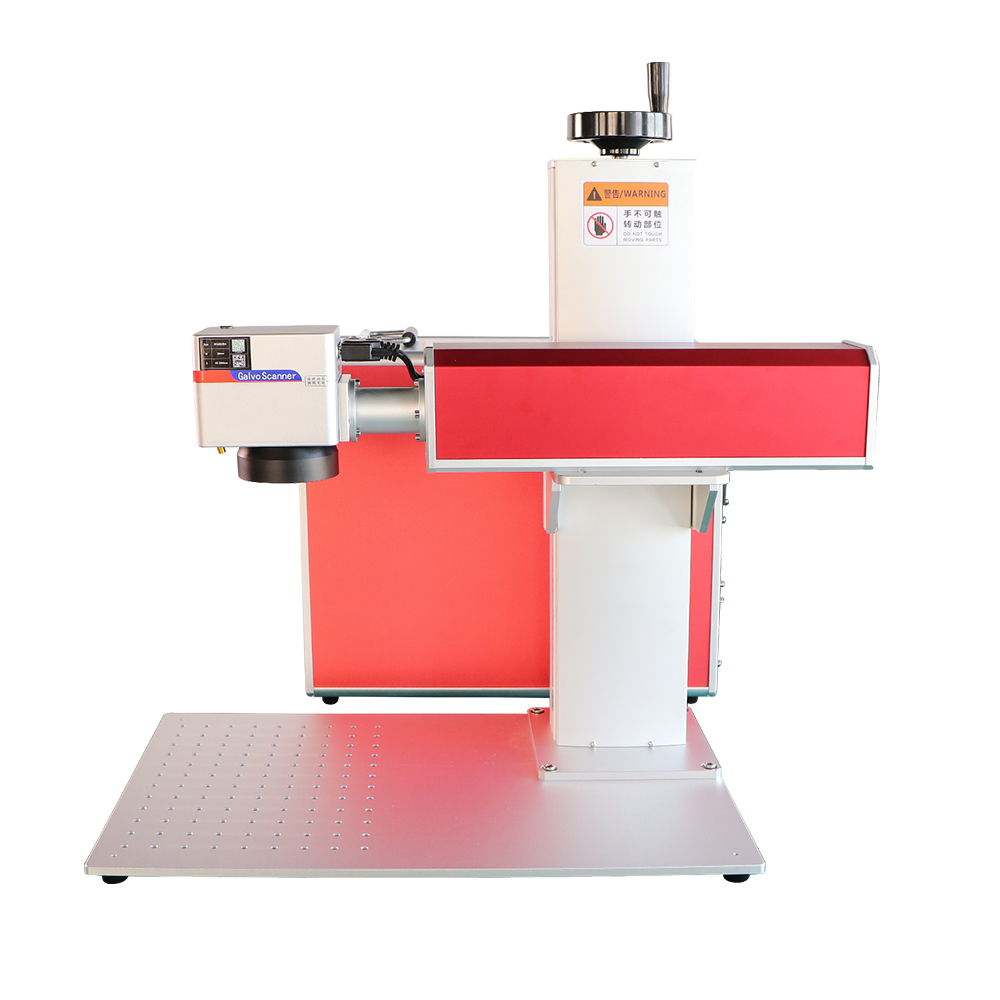 Kindlelaser 20W 30W 60W JPT Mo - Fiber Laser Marking 30W Jewelry recensie en prijs
