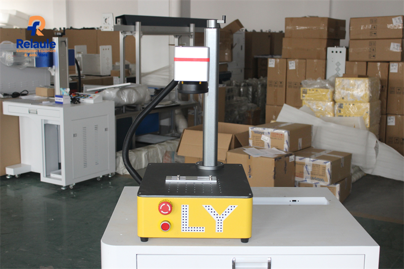 Krachtige Laser 50W 60W 100W 2 - Jpt Fiber Laser 50W recensie en prijs
