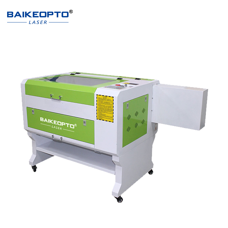 Prijs van 6040 50W 60W 80W CO2 - Co2 Laser Engraver 80W 6040 recensie en prijs