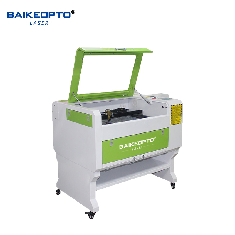 Prijs van 6040 50W 60W 80W CO2 - Co2 Laser Engraver 80W 6040 recensie en prijs