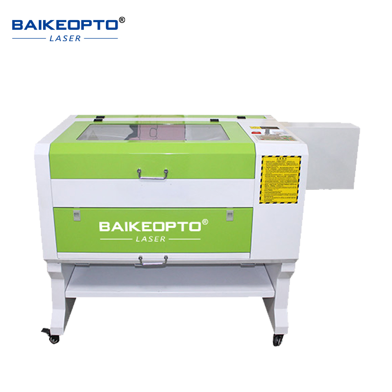 Prijs van 6040 50W 60W 80W CO2 - Co2 Laser Engraver 80W 6040 recensie en prijs