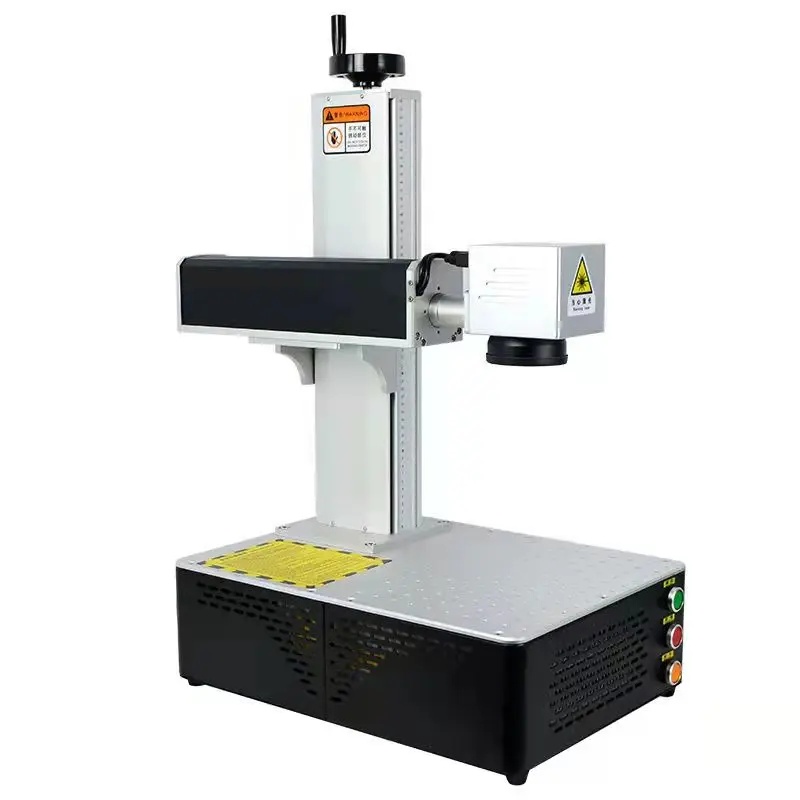 EZCAD V2 Raycus Max JPT Fiber  - Jpt Fiber Laser 50W recensie en prijs