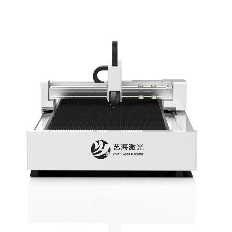 【Smart】2026 Nieuw ontwerp CNC  - Fiber Laser Cutter 1500W Metal recensie en prijs