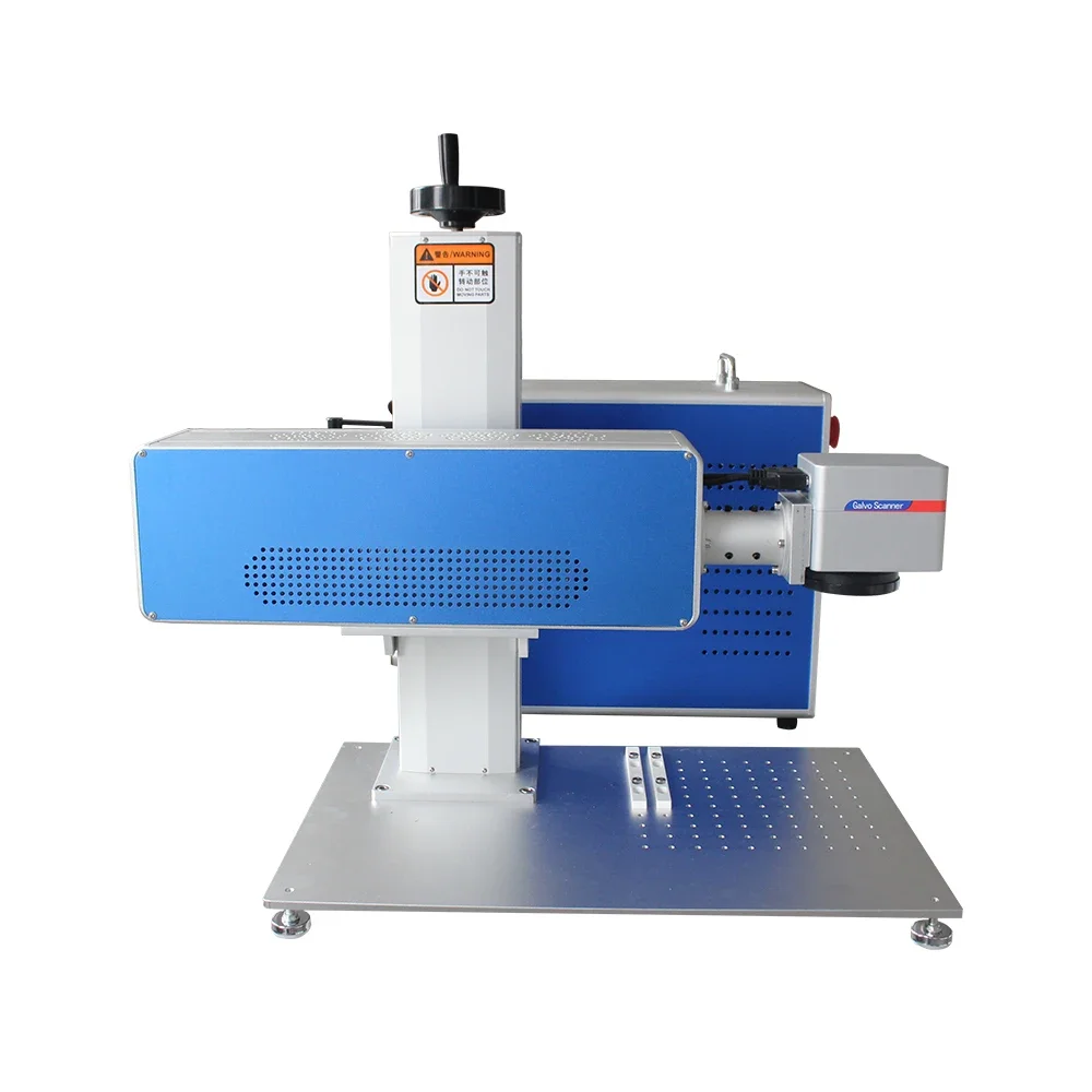 BJJCZ DAVI 40W Co2-lasermarkee - Laser Engraver 40W Co2 recensie en prijs