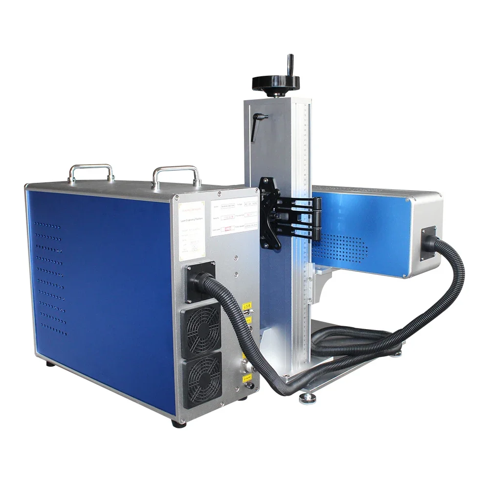 BJJCZ DAVI 40W Co2-lasermarkee - Laser Engraver 40W Co2 recensie en prijs