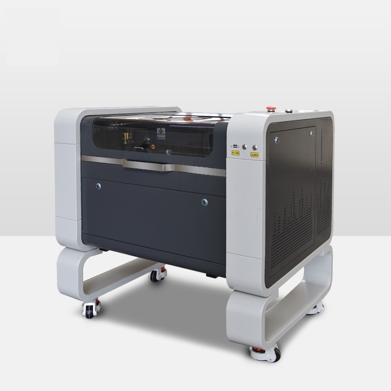 Prijs van Voiern 6040 50W 60W  - Co2 Laser Engraver 80W 6040 recensie en prijs