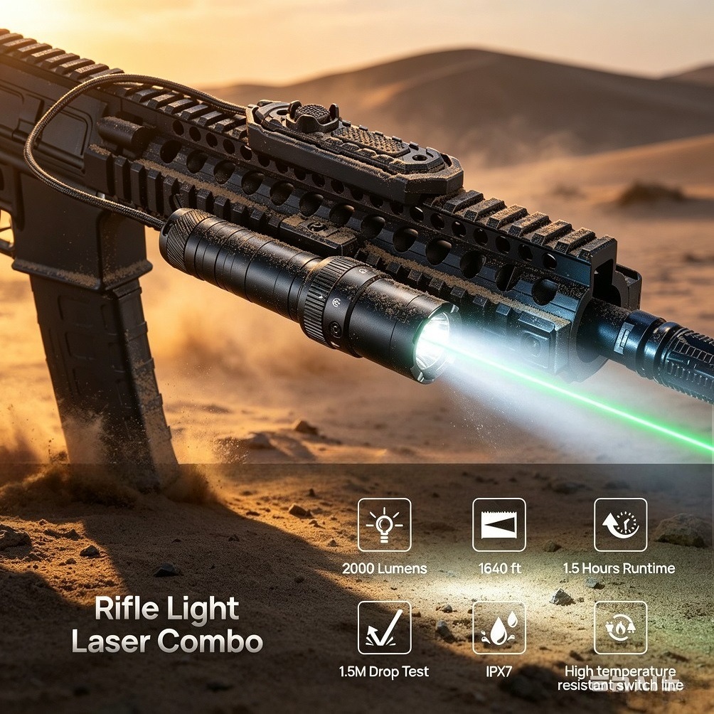 Richfire Professionele Tactisc - Laser Engraver 20W Diode recensie en prijs