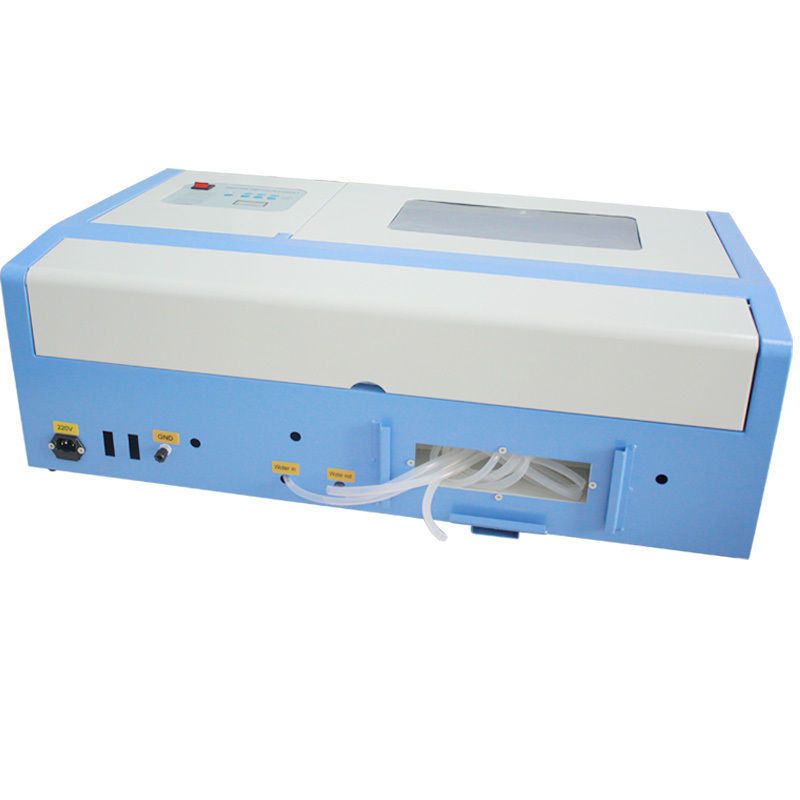 2026 Nieuwe Versie JK-K3020 La - Laser Engraver 40W Co2 recensie en prijs