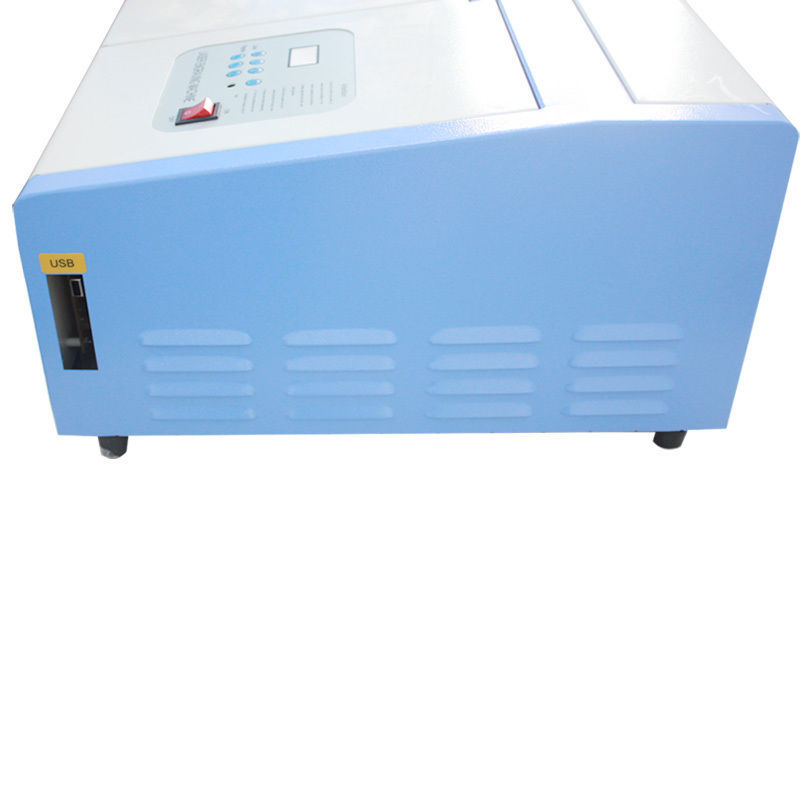 2026 Nieuwe Versie JK-K3020 La - Laser Engraver 40W Co2 recensie en prijs