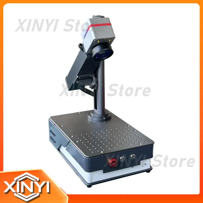 Populaire MAX RAYCUS JPT draag - Jpt Fiber Laser 50W recensie en prijs