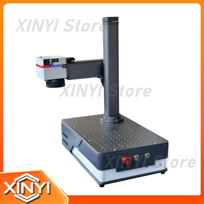 Populaire MAX RAYCUS JPT draag - Jpt Fiber Laser 50W recensie en prijs