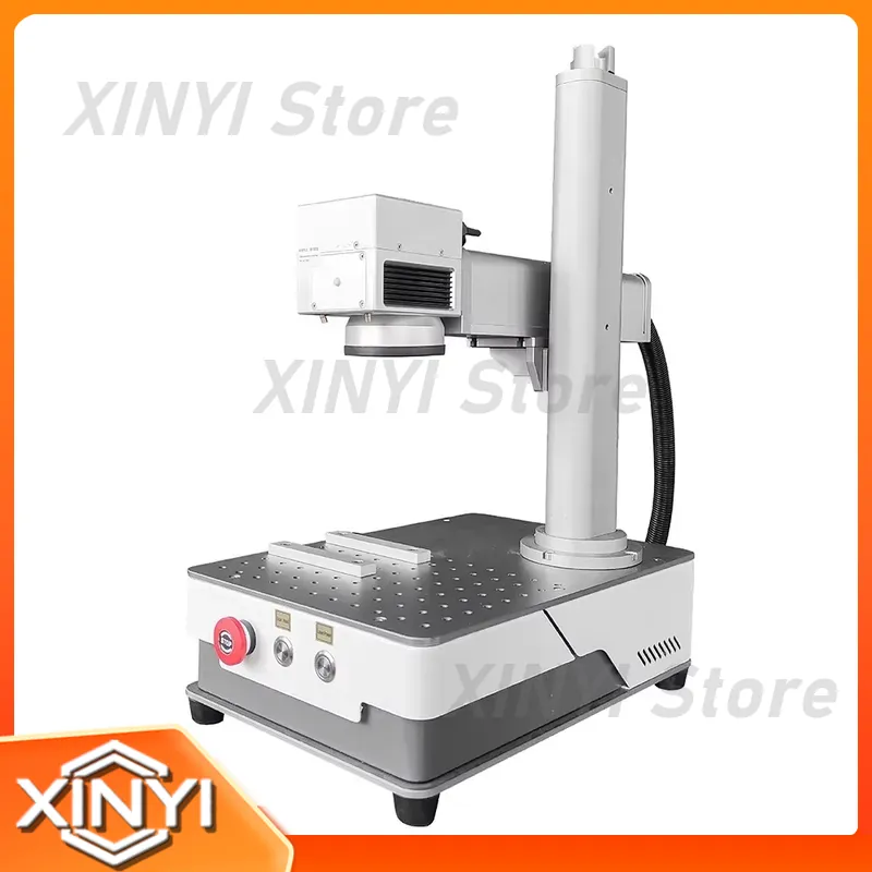 Populaire MAX RAYCUS JPT draag - Jpt Fiber Laser 50W recensie en prijs