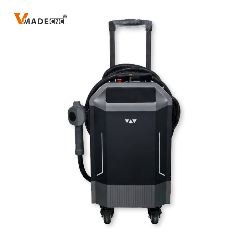 1000W 2000W 3000W Laser Verfre - Fiber Laser Cleaning Machine 1000W recensie en prijs