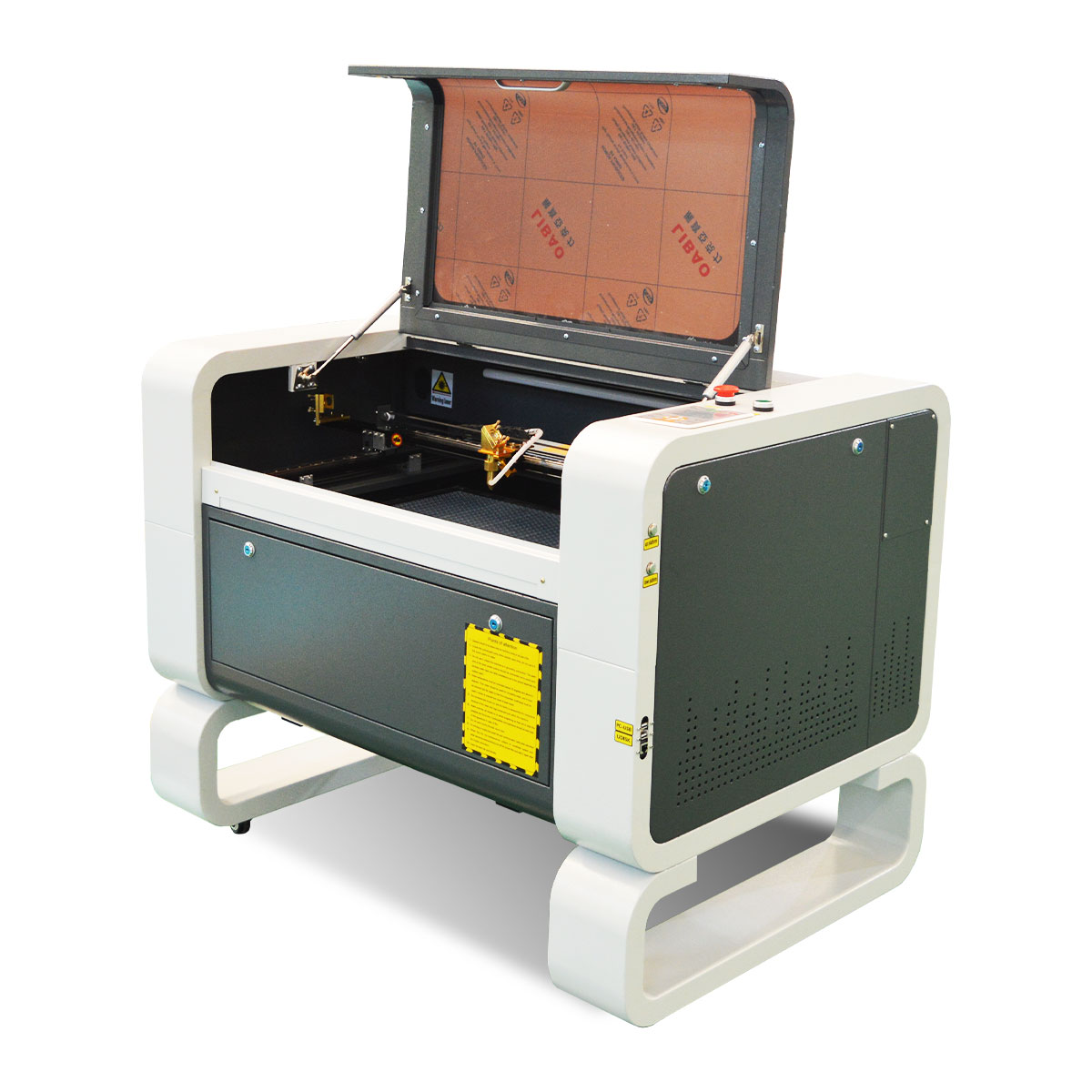Voiern 50W 60W 80W 100W 6040 C - Co2 Laser Engraver 80W 6040 recensie en prijs