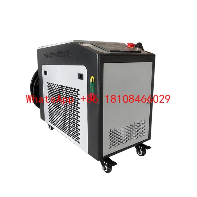 2026 BLUE TIMES 1000w 1500w 20 - Laser Welding Machine 3 In 1 2000W recensie en prijs