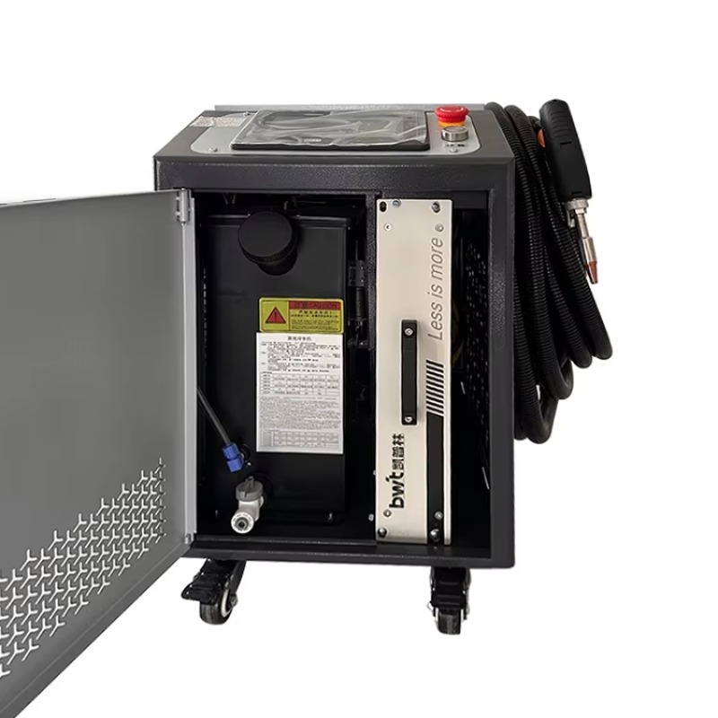 2026 BLUE TIMES 1000w 1500w 20 - Laser Welding Machine 3 In 1 2000W recensie en prijs