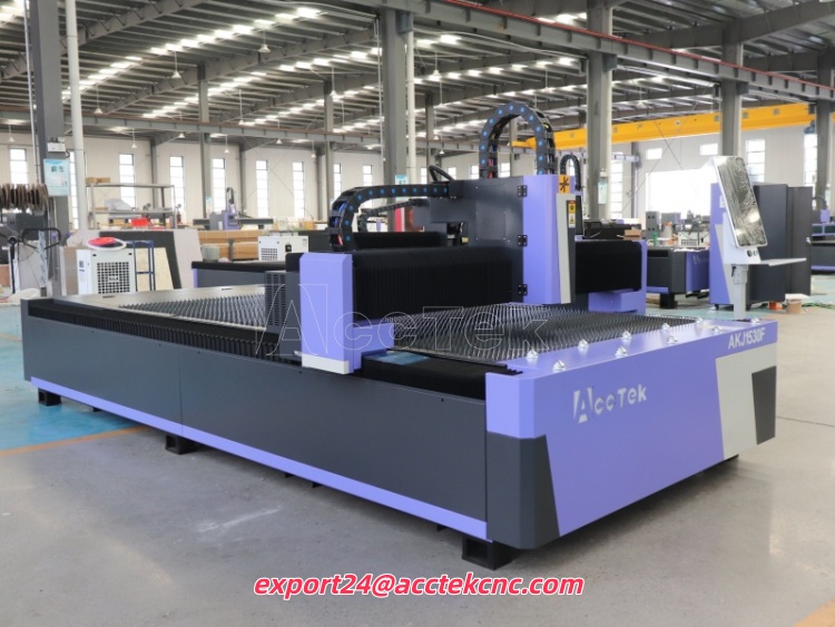 1500W 2kW 3kW 6kW Industriële  - Fiber Laser Cutter 1500W Metal recensie en prijs