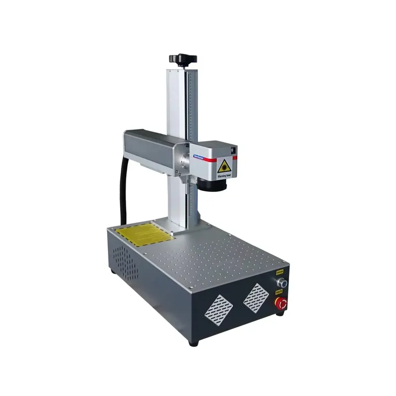 Nieuwe 20W 30W 50W 100W Max vo - Jpt Fiber Laser 50W recensie en prijs