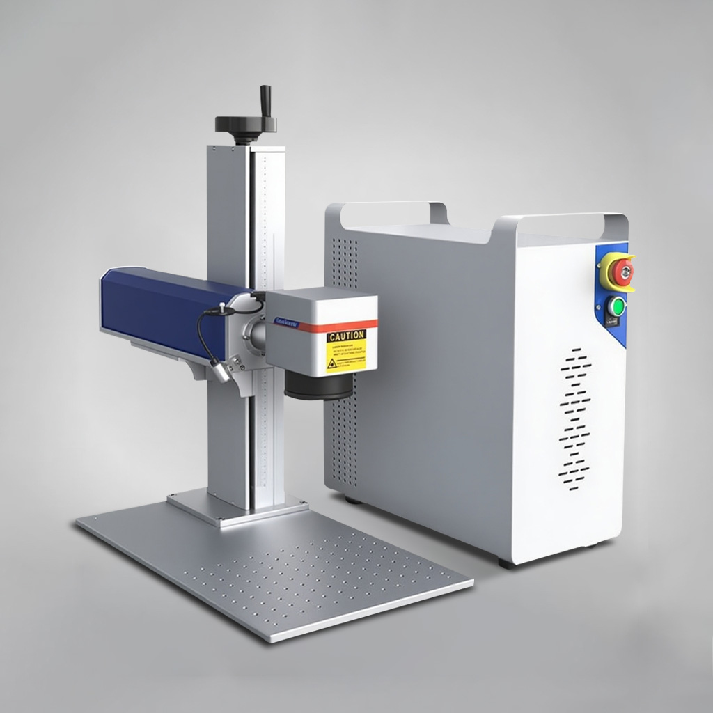 60W 100W JPT M7 Fiberlaser Mop - Fiber Laser Marking Machine 100W recensie en prijs