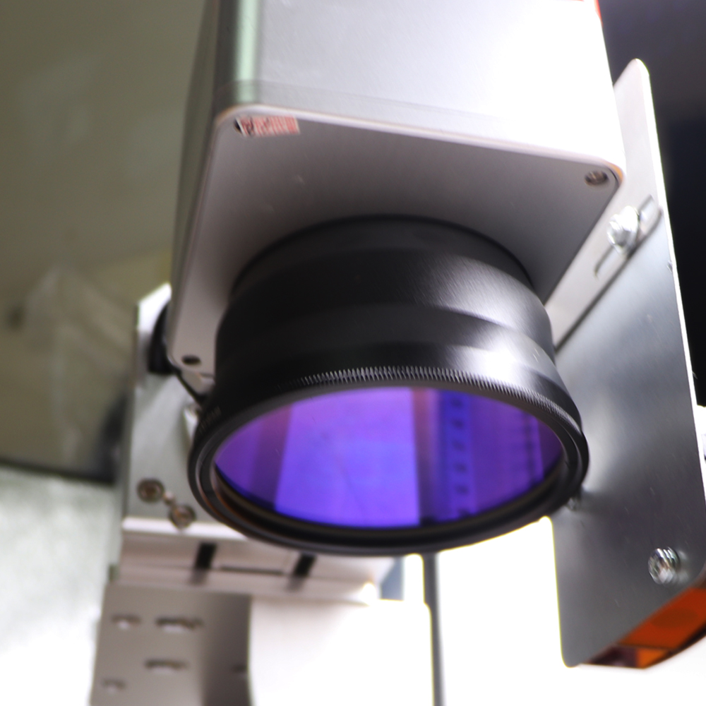 M7 60W 100W Autofocus Split Fi - Fiber Laser Engraver 30W Raycus recensie en prijs