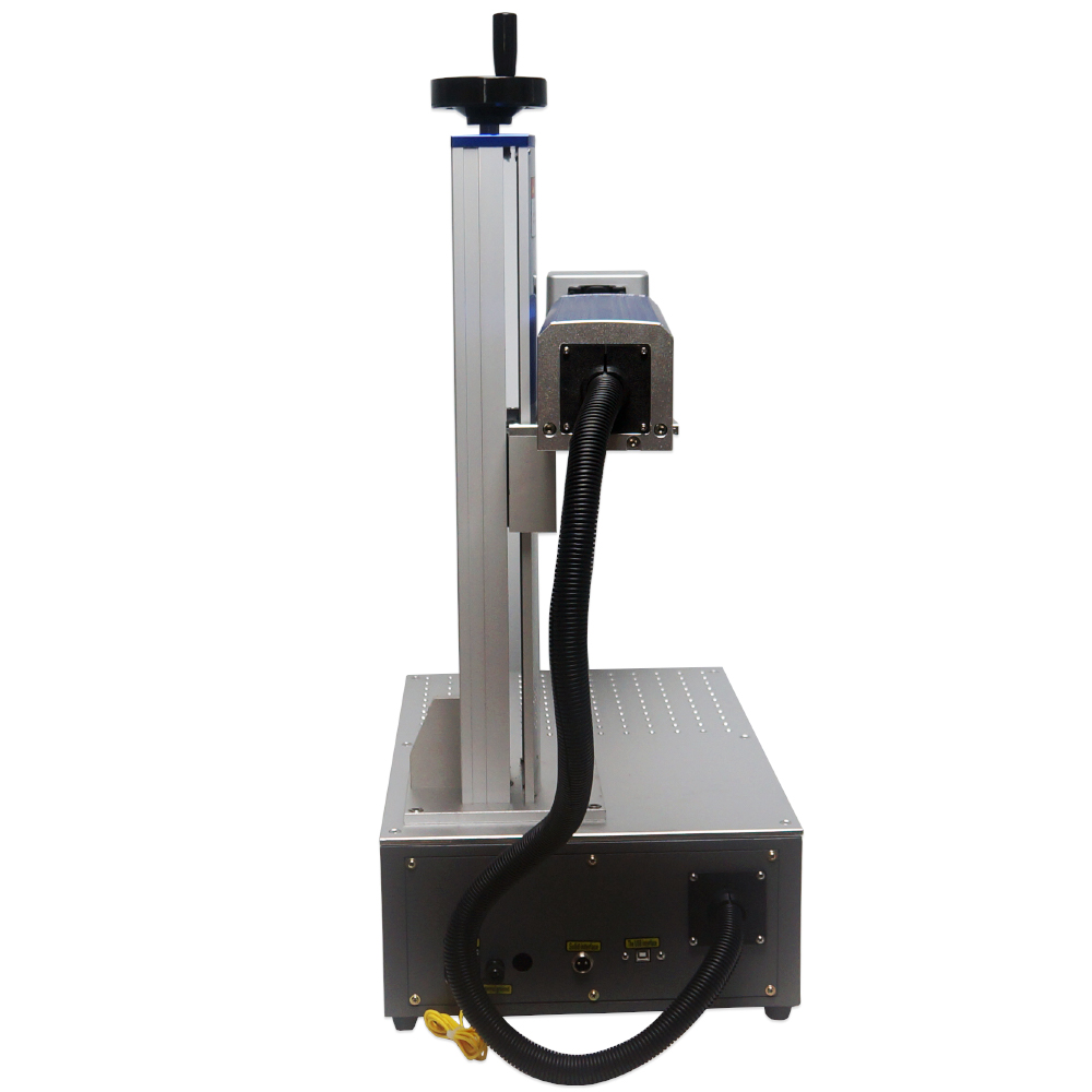 Lasergraveermachine 50W 30W 10 - Fiber Laser Engraver 30W Raycus recensie en prijs